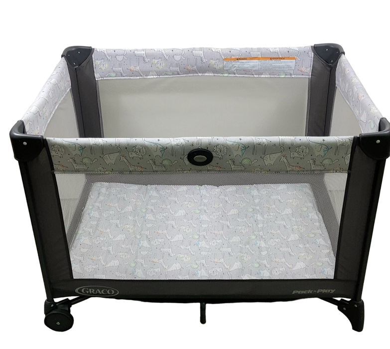 Shop Graco Pack 'n Play Playard, Marty at Goodbuygears