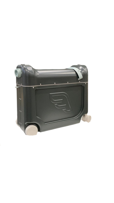 Shop Stokke JetKids BedBox, Midnight Grey at Goodbuygears