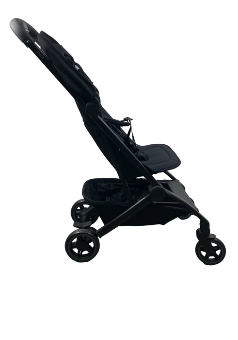 Shop Joolz Aer+ Stroller, 2024, Space Black at Goodbuygears