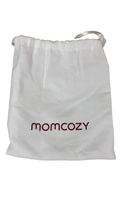 Shop Momcozy S12 Pro Double Wearable Breast Pump, Cozy White at Goodbuygears