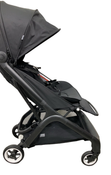 Shop Bugaboo Butterfly Stroller, 2023, Midnight Black at Goodbuygears