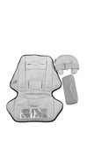 Shop UPPAbaby Infant SnugSeat, Grey at Goodbuygears