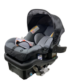 Shop Baby Trend EZ-Lift PRO Infant Car Seat, 2024, Dash Black at Goodbuygears