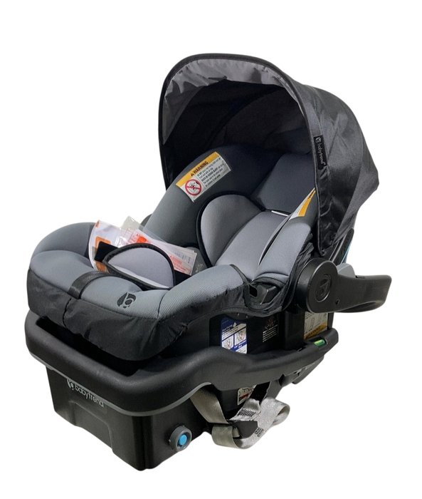 Shop Baby Trend EZ-Lift PRO Infant Car Seat, 2024, Dash Black at Goodbuygears