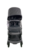 Shop Bugaboo Kangaroo Single To Double Stroller, Black, Midnight Black, Midnight Black, 2024 at Goodbuygears