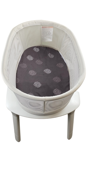 Shop 4moms MamaRoo Sleep Bassinet at Goodbuygears