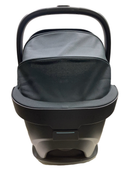 Shop UPPAbaby MESA V2 Infant Car Seat, 2024, Jake (Black) at Goodbuygears