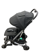 Shop Colugo Compact Stroller, 2023, Black at Goodbuygears