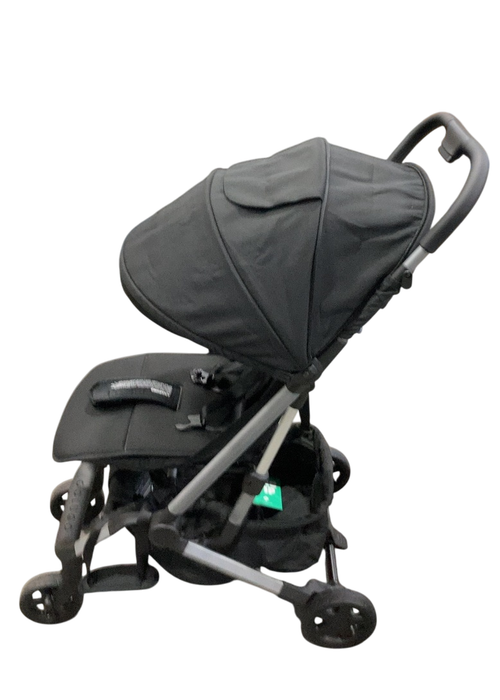 Shop Colugo Compact Stroller, 2023, Black at Goodbuygears