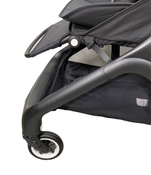 Shop Bugaboo Butterfly Stroller, 2023, Midnight Black at Goodbuygears
