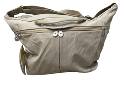 Shop Doona All-Day Diaper Bag, Dune (Beige) at Goodbuygears