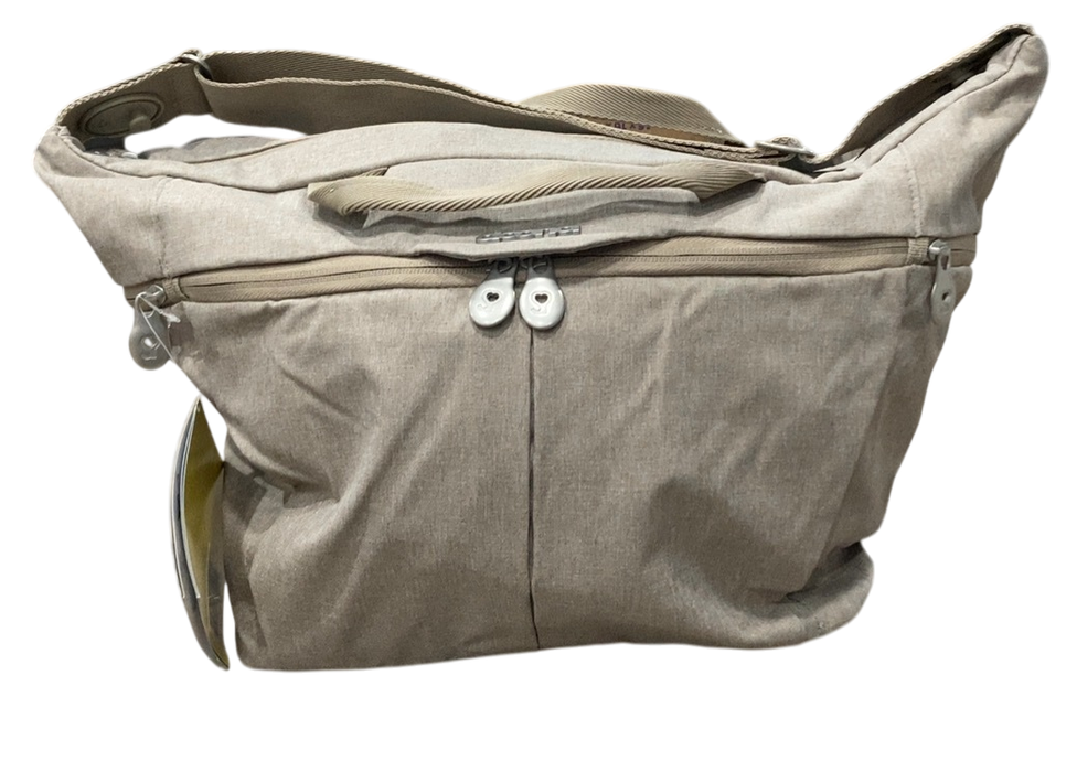 Shop Doona All-Day Diaper Bag, Dune (Beige) at Goodbuygears