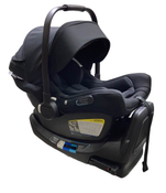 Shop Bugaboo Turtle Air By Nuna Car Seat, Black, 2021 at Goodbuygears