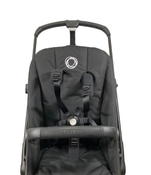 Shop Bugaboo Fox 5 Stroller, 2023, Black Frame, Midnight Black at Goodbuygears