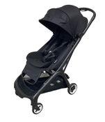 Shop Bugaboo Butterfly Stroller, Midnight Black, 2022 at Goodbuygears