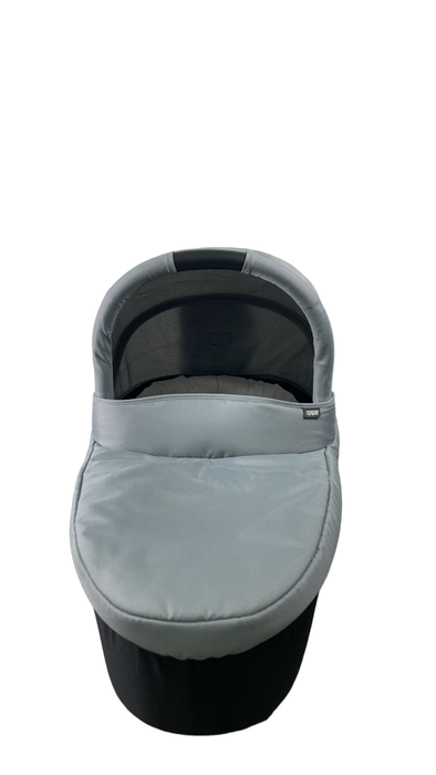 Shop Mamas & Papas Sola2 Bassinet, Grey at Goodbuygears