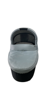 Shop Mamas & Papas Sola2 Bassinet, Grey at Goodbuygears