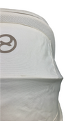 Shop Cybex Gazelle S Seat Unit, Black Frame, Seashell Beige at Goodbuygears