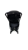 Shop Bugaboo Butterfly Stroller, 2023, Midnight Black at Goodbuygears
