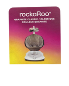 Shop 4moms RockaRoo, Graphite at Goodbuygears