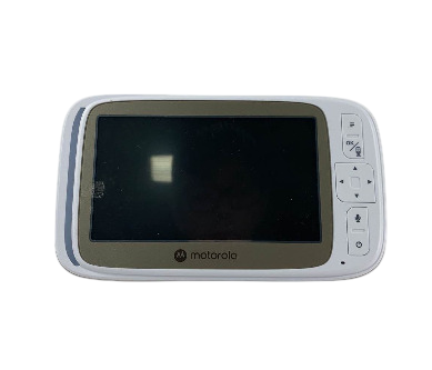 Shop Motorola Vm85-2 Connect 5” Video Monitor at Goodbuygears