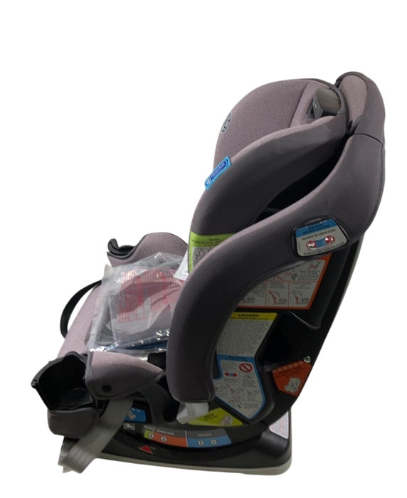 Shop Graco SlimFit LX 3-in-1 Car Seat, 2024, Shaw at Goodbuygears