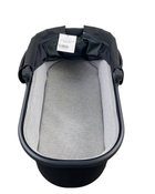 Shop UPPAbaby V2 Bassinet, Jake (Charcoal) at Goodbuygears