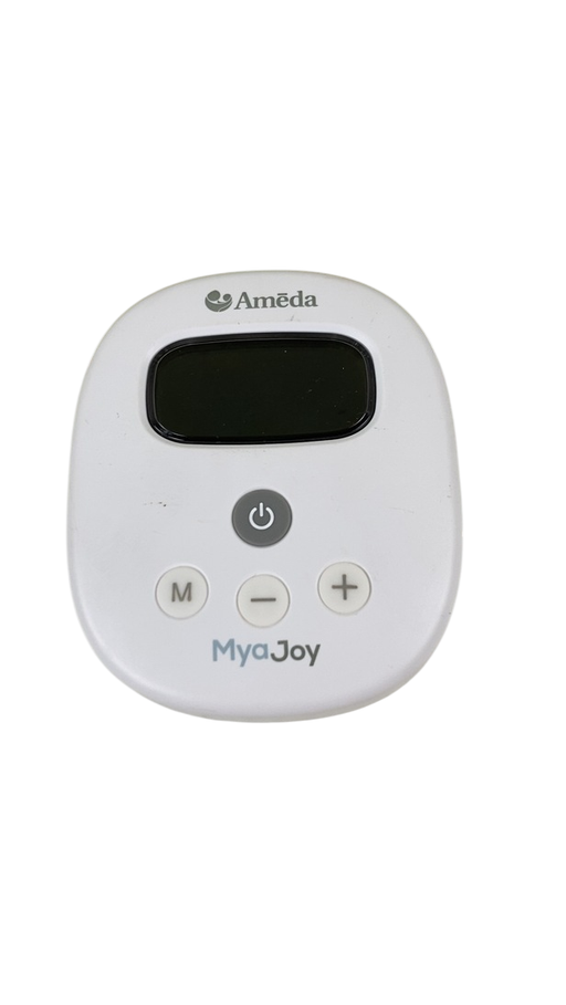 Shop Ameda MYA Joy Double Electric Breast Pump at Goodbuygears