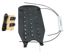 Shop Stokke YOYO3 Connect Frame, White at Goodbuygears
