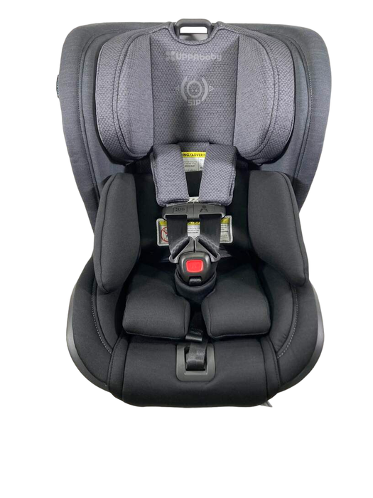 Shop UPPAbaby KNOX Convertible Car Seat, Jake Black, 2023 at Goodbuygears