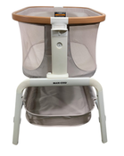 Shop Maxi-Cosi Iora Bedside Bassinet, Horizon Sand at Goodbuygears