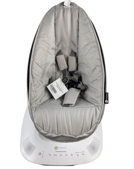 Shop 4moms MamaRoo Multi-Motion Baby Swing, Grey Classic at Goodbuygears