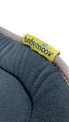 Shop Babymoov Cozymorpho Infant Support Lounger, Smokey, Universal at Goodbuygears