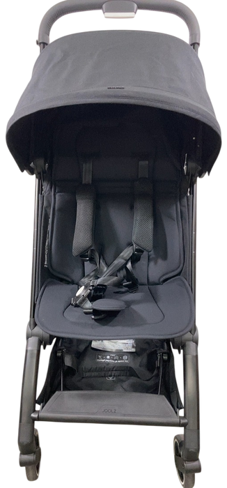 Shop Joolz Aer+ Stroller, 2023, Refined Black at Goodbuygears
