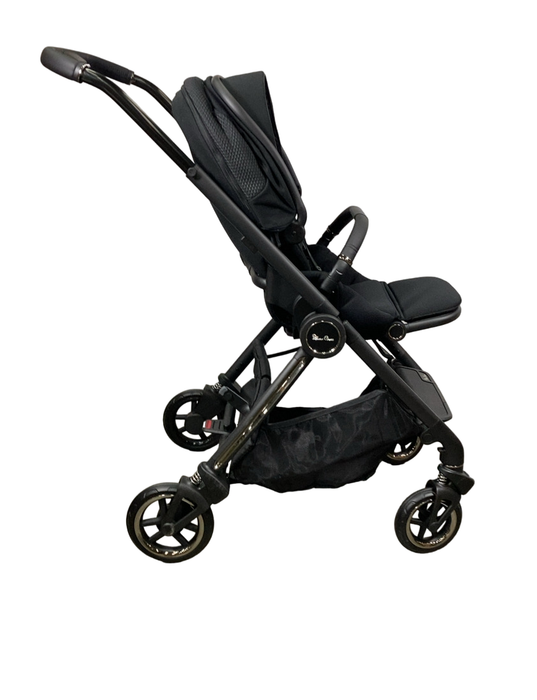 Shop Silver Cross Dune Stroller, 2022, Space Black at Goodbuygears