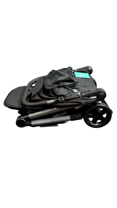 Shop Colugo Compact Stroller, 2023, Black at Goodbuygears