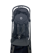 Shop Bugaboo Butterfly Stroller, 2023, Midnight Black at Goodbuygears