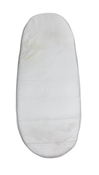 Shop Cybex MIOS LUX Carry Cot, Onyx Black at Goodbuygears