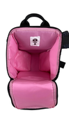 Shop Idaho Jones Wearable Breast Pump Bag, Black Wave at Goodbuygears