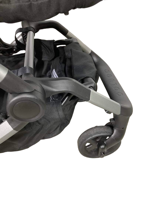 Shop Colugo Compact Stroller, 2022, Wild Child at Goodbuygears