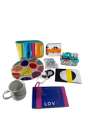 Shop Lovevery The Looker Play Kit at Goodbuygears