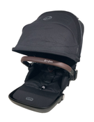 Shop Cybex Gazelle S Seat Unit, Moon Black, Black Frame at Goodbuygears