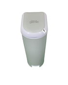 Shop Diaper Genie Platinum Diaper Pail, Grey at Goodbuygears