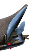 Shop WAYB Pico Portable Car Seat, 2023, Midnight Sky at Goodbuygears