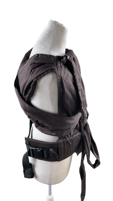 Shop Stokke Limas Carrier, Espresso Brown at Goodbuygears