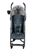 Shop UPPAbaby G-LUXE Stroller, 2022, Greyson (Charcoal Melange) at Goodbuygears