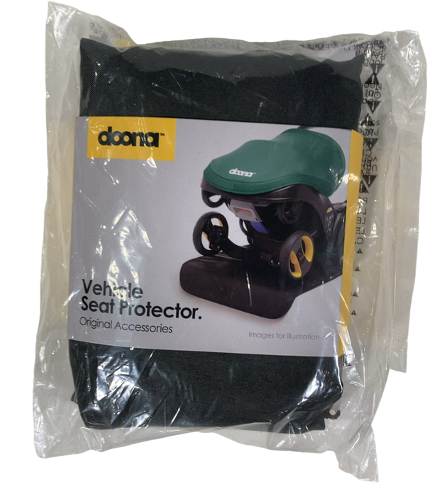 Shop Doona Infant Car Seat & Stroller-Midnight Edition, 2022 at Goodbuygears