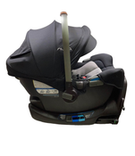 Shop Nuna PIPA rx Infant Car Seat, 2023, Caviar at Goodbuygears