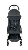 Shop Babyzen YOYO2 Complete Stroller, 2024, White with Black at Goodbuygears