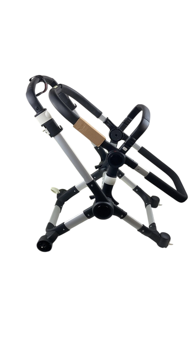 Shop Bugaboo Buffalo Stroller, 2016, Black at Goodbuygears